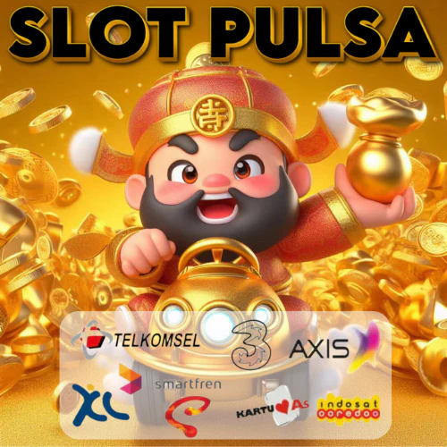 Slot Pulsa: Cara Baru Berjudi yang Praktis dan Efisien